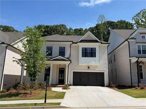 110 Wards Crossing Way Alpharetta GA 30022