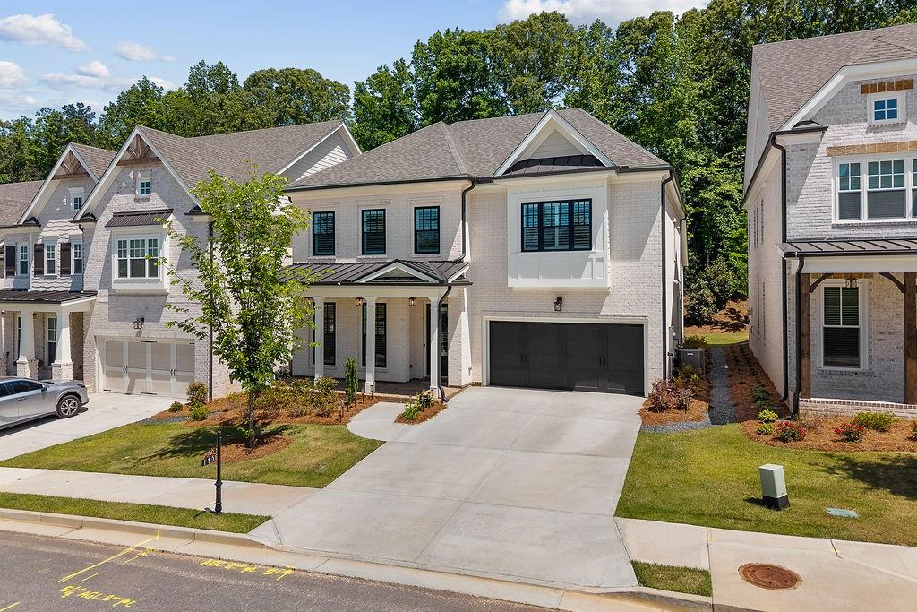 110 Wards Crossing Way, Alpharetta, GA, 30022 1 110 Wards Crossing Way
