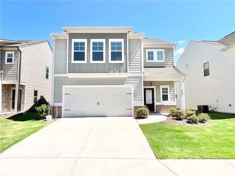 3441 Tea Olive Drive Buford GA 30519