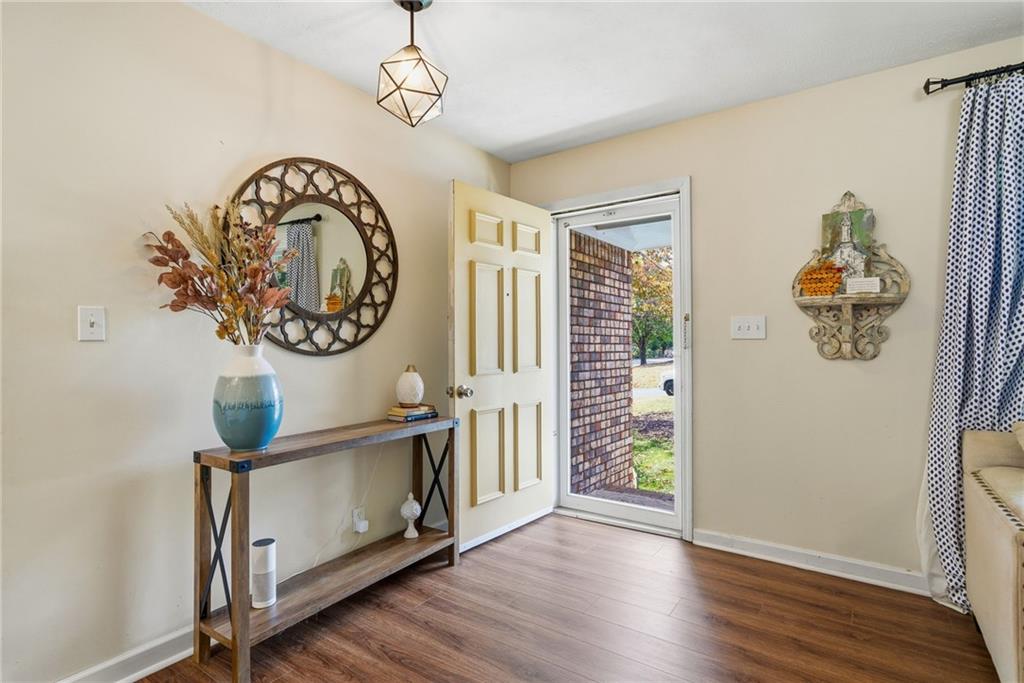 5080 Maryland Drive NW