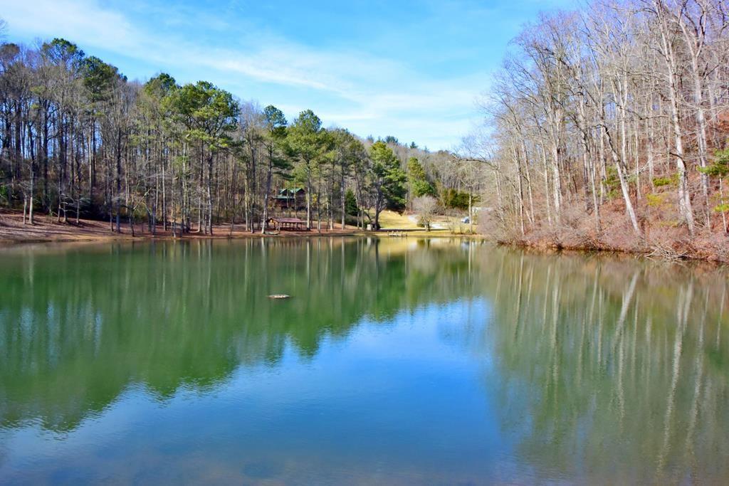 Lot 40 Timberwalk Drive, Ellijay, Georgia image 9