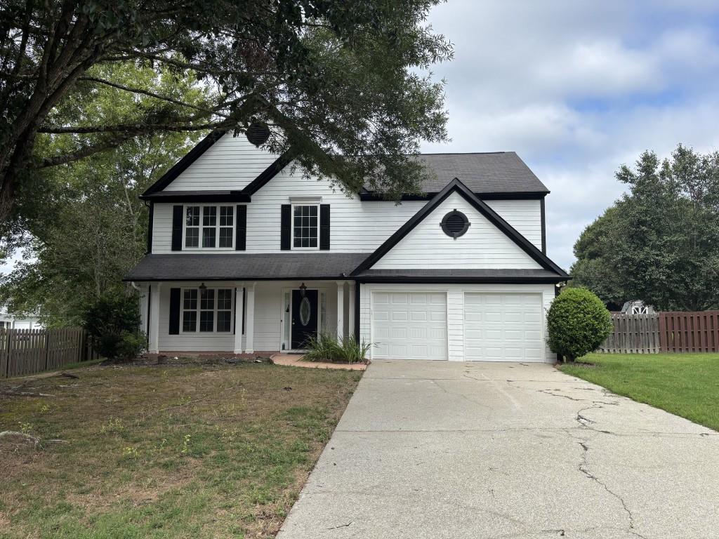 Halstead Lake - Residential