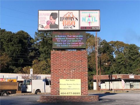 705 S Gordon Road Mableton GA 30126