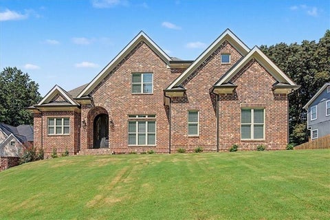 Homes For Rent - 133 W Putnam Ferry Road<br/> Woodstock, GA 30189