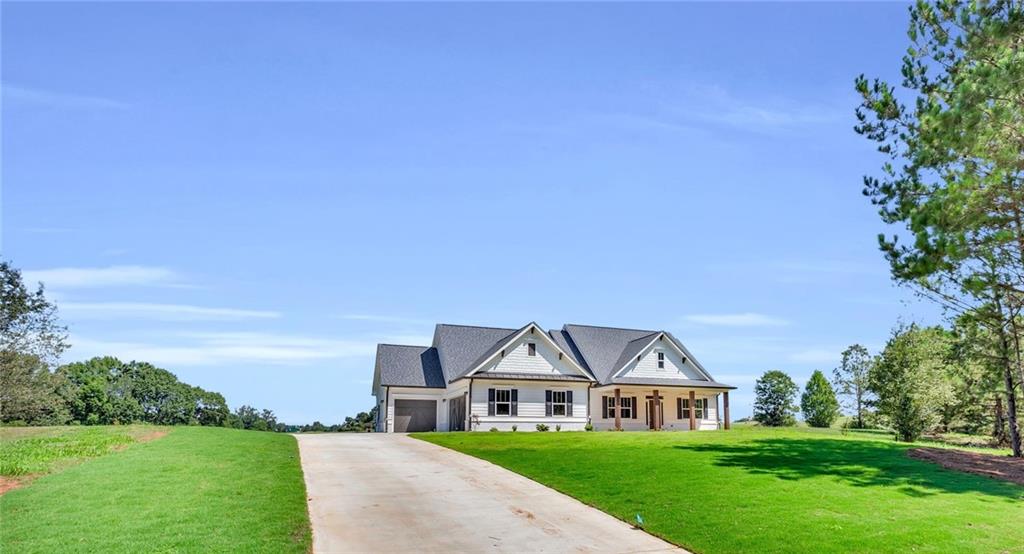 Photo 1 of 47 — 1152 Mulberry Chase, Commerce, GA 30530