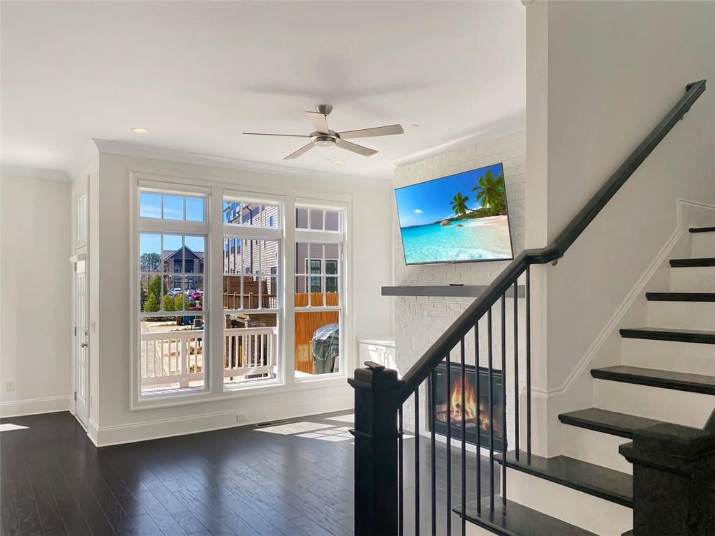 Foundry Sub - Residential Lease