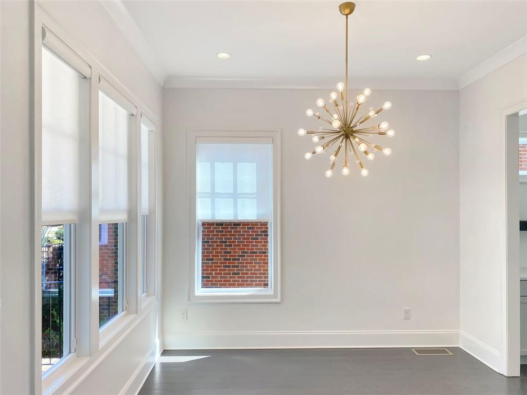 Foundry Sub - Residential Lease
