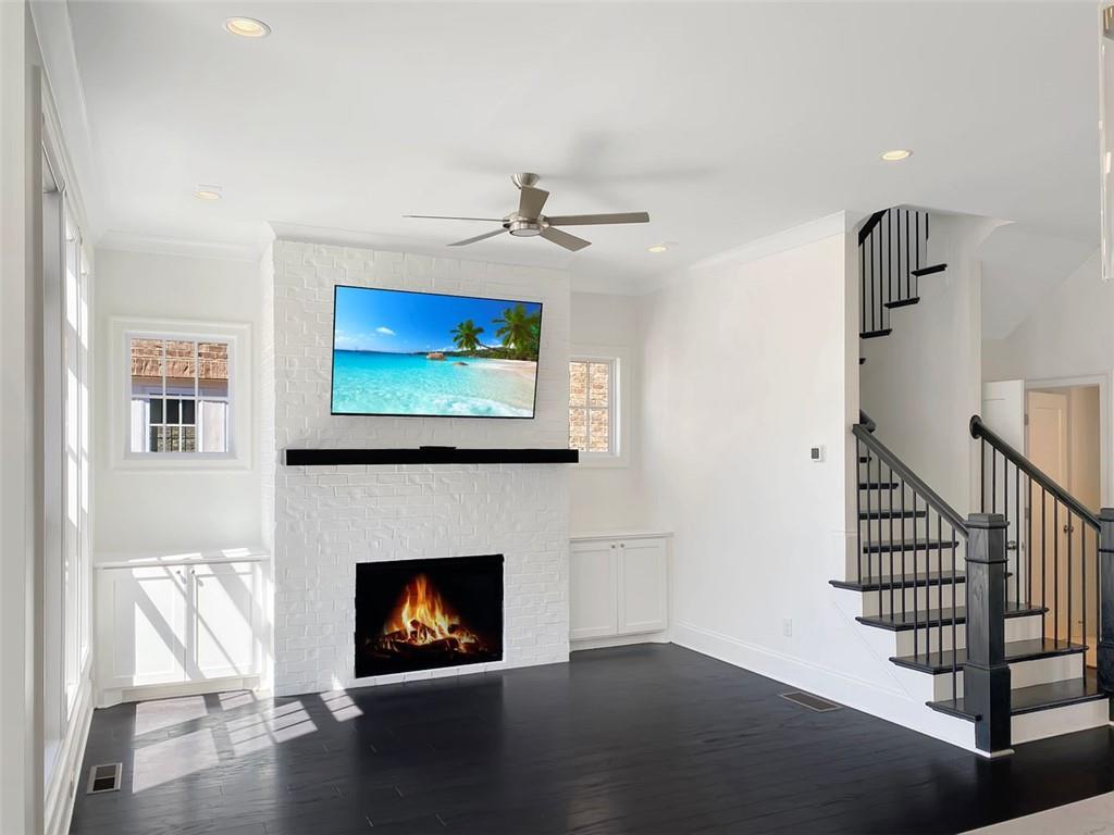 Foundry Sub - Residential Lease