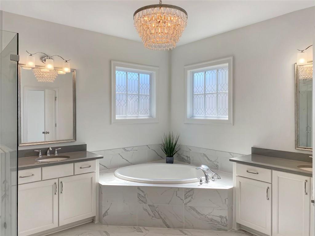 Foundry Sub - Residential Lease