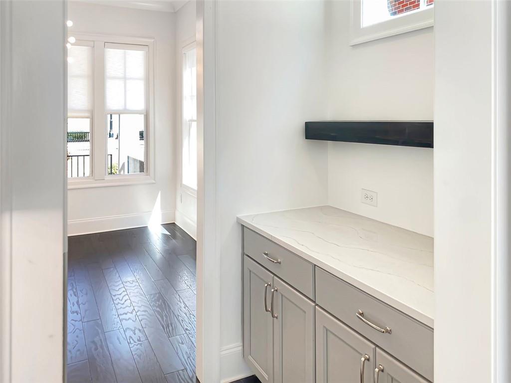Foundry Sub - Residential Lease