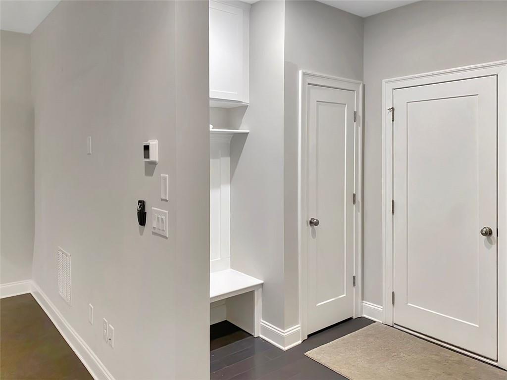 Foundry Sub - Residential Lease