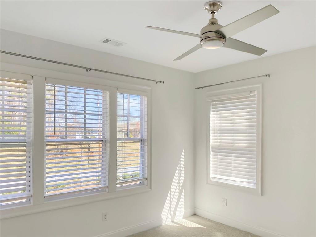 Foundry Sub - Residential Lease