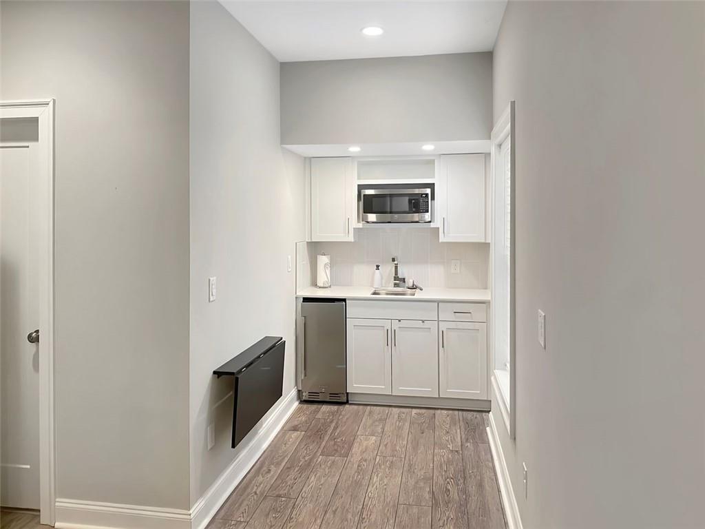 Foundry Sub - Residential Lease
