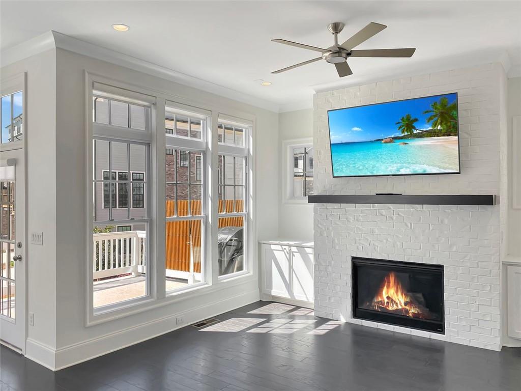 Foundry Sub - Residential Lease