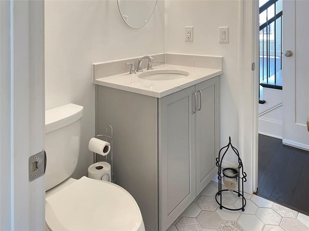 Foundry Sub - Residential Lease