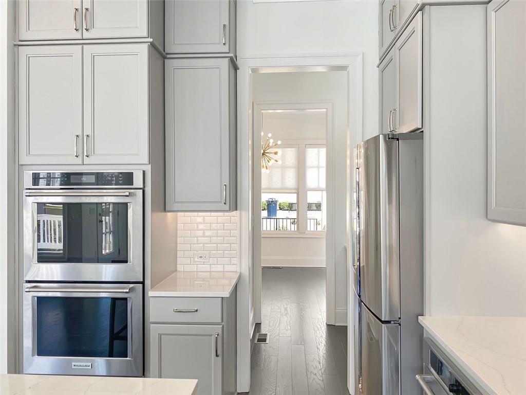 Foundry Sub - Residential Lease