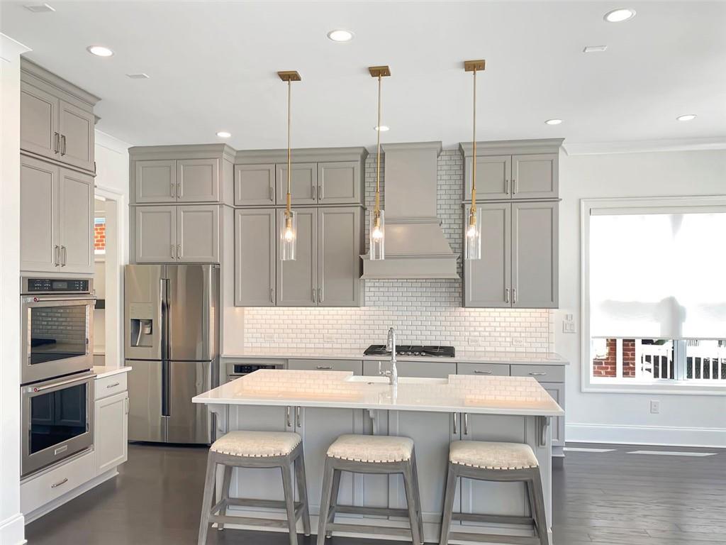 Foundry Sub - Residential Lease