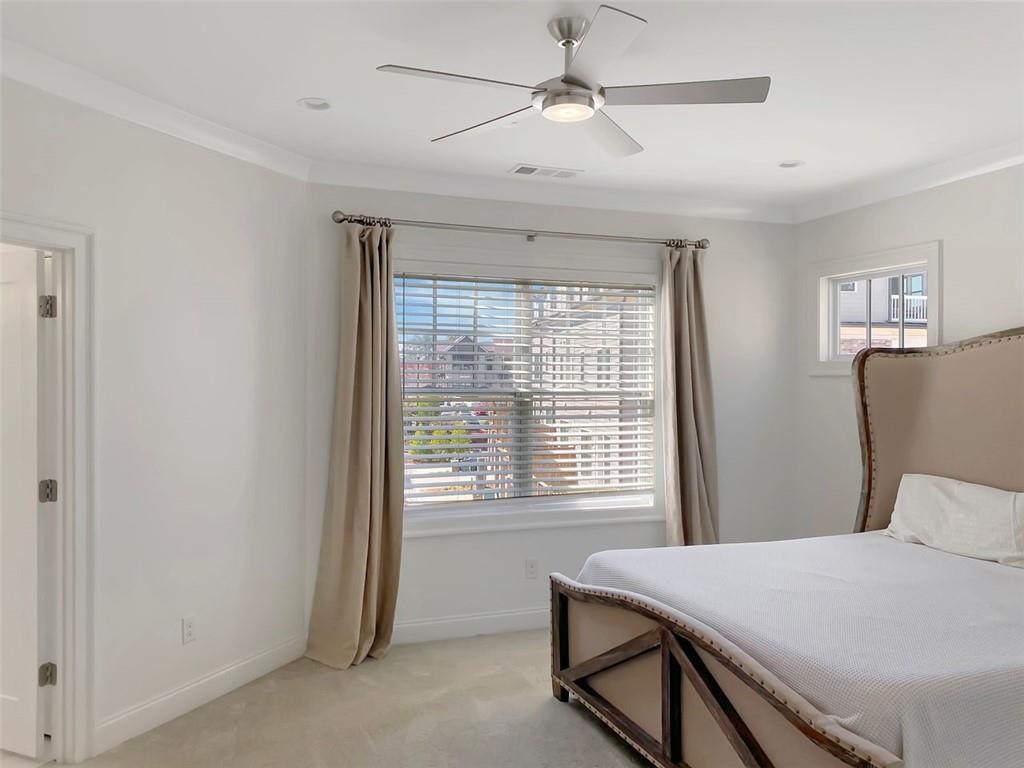 Foundry Sub - Residential Lease