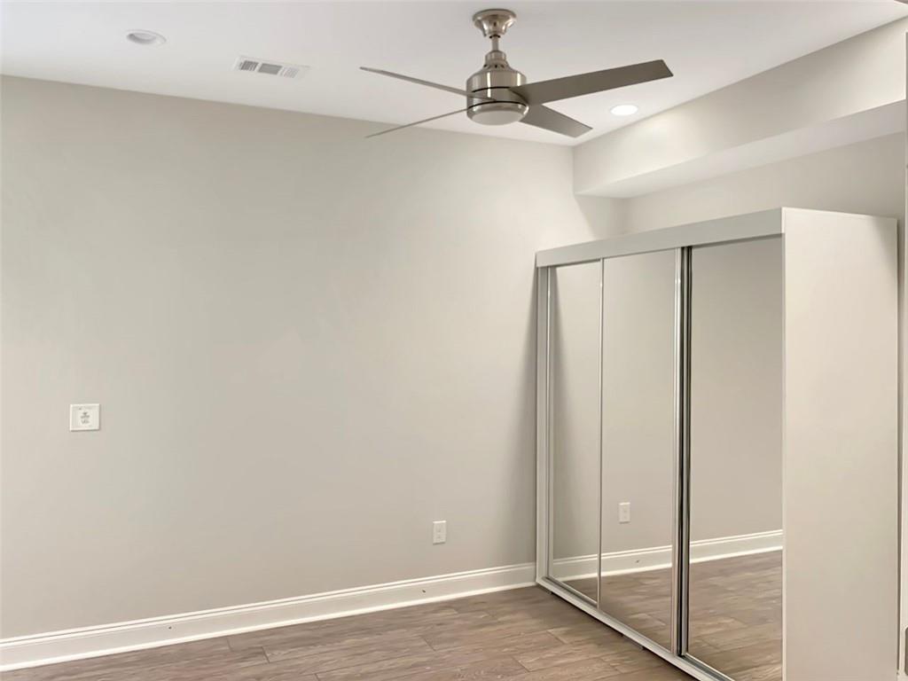 Foundry Sub - Residential Lease