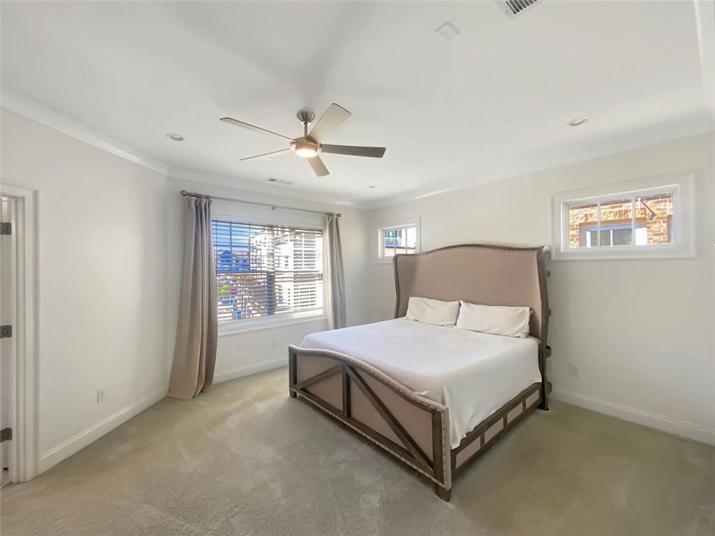 Foundry Sub - Residential Lease