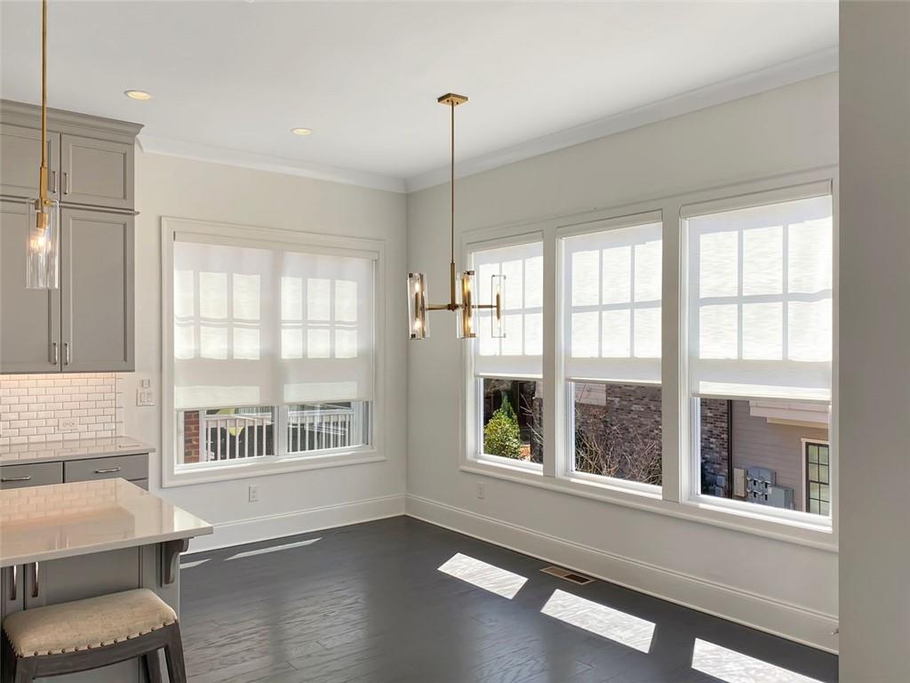 Foundry Sub - Residential Lease