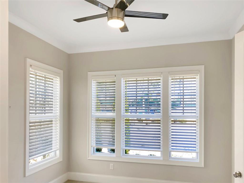 Foundry Sub - Residential Lease