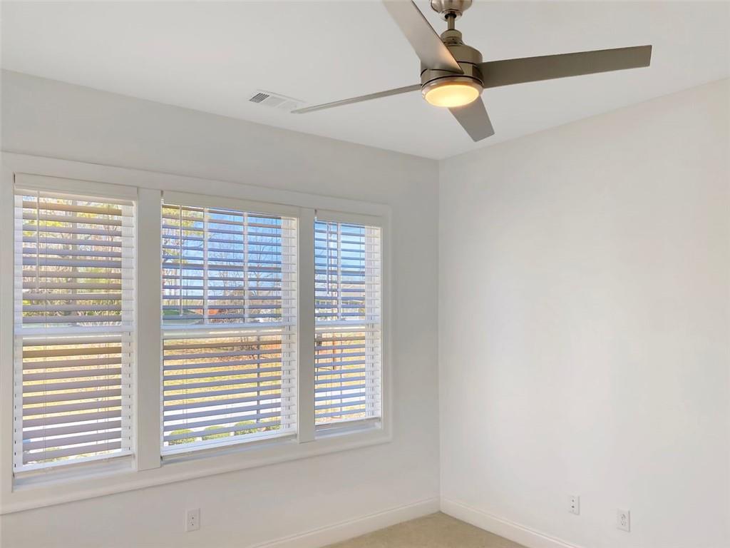 Foundry Sub - Residential Lease
