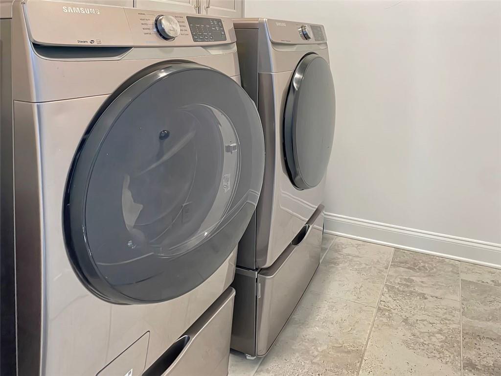 Foundry Sub - Residential Lease