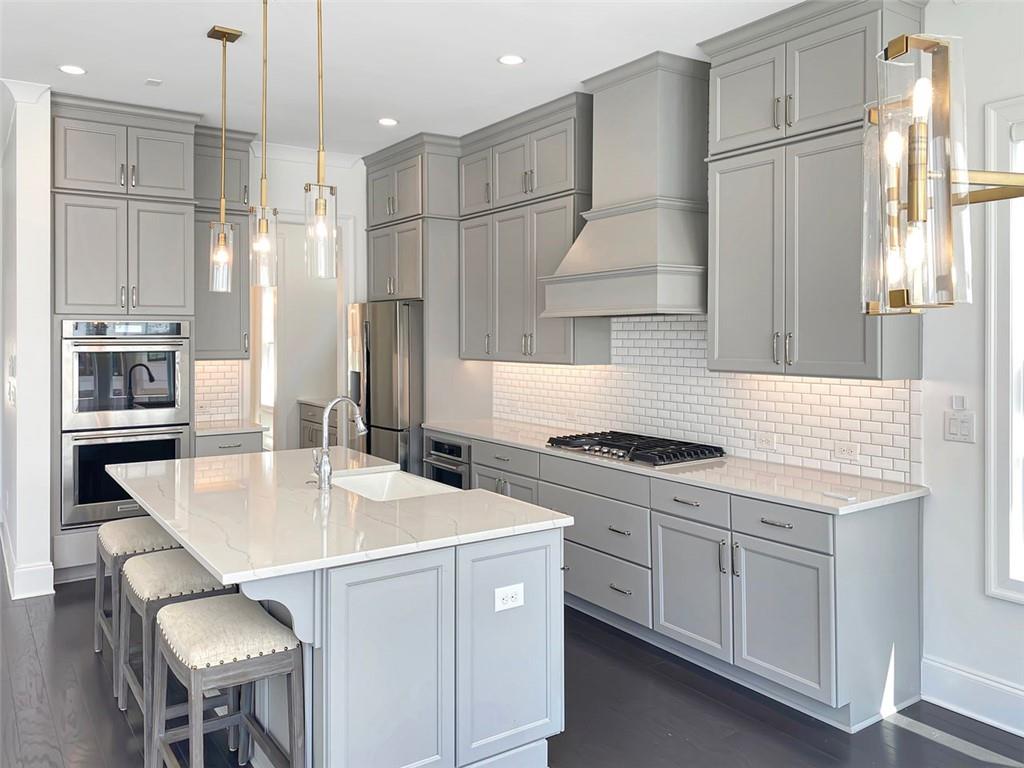 Foundry Sub - Residential Lease