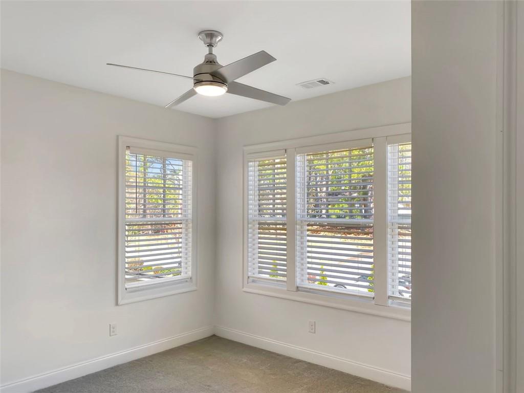 Foundry Sub - Residential Lease