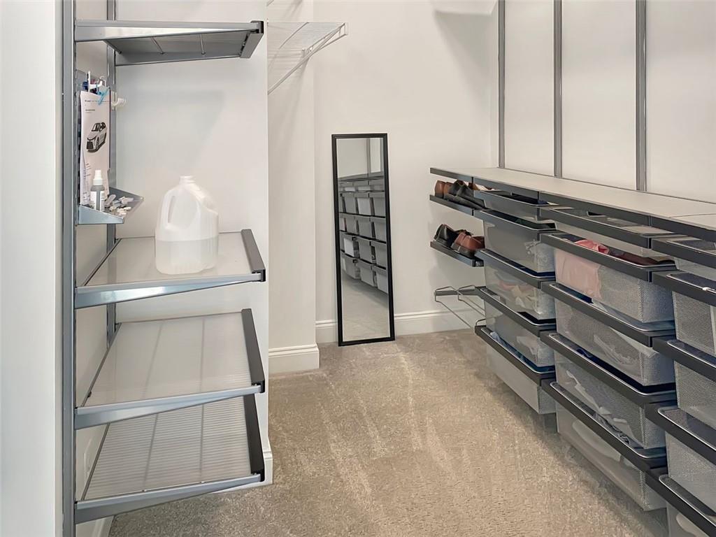 Foundry Sub - Residential Lease