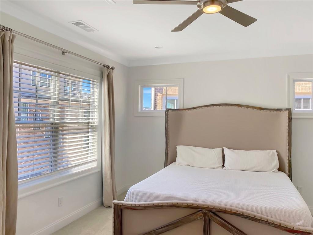 Foundry Sub - Residential Lease