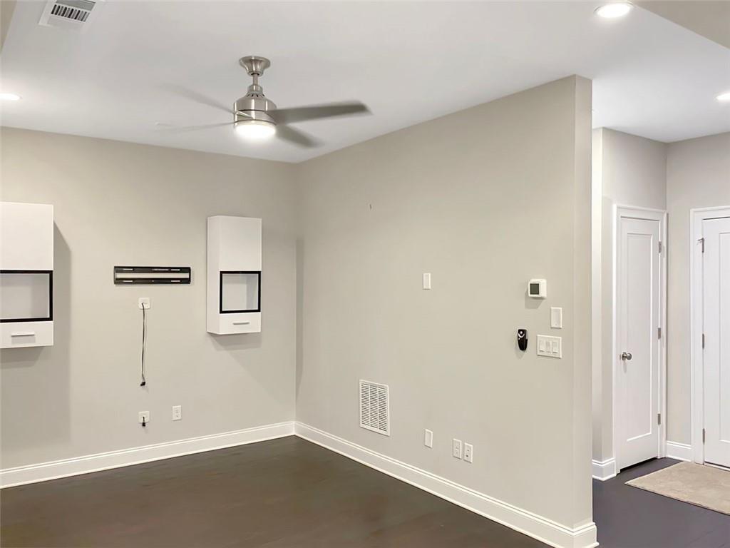 Foundry Sub - Residential Lease