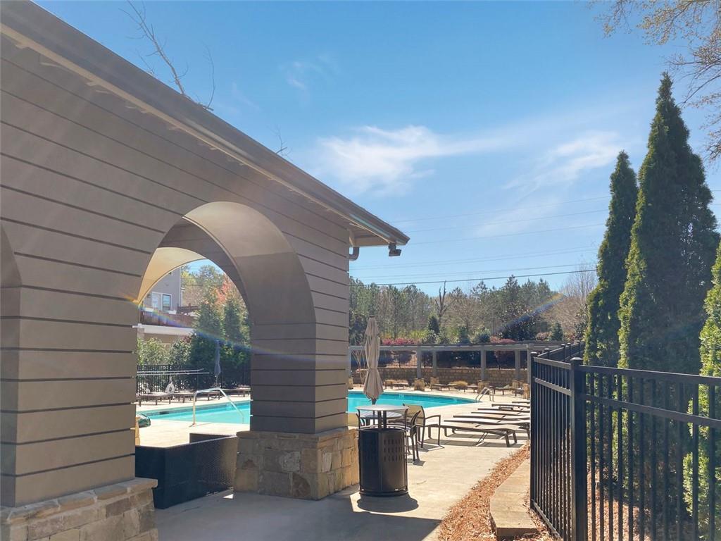 Foundry Sub - Residential Lease
