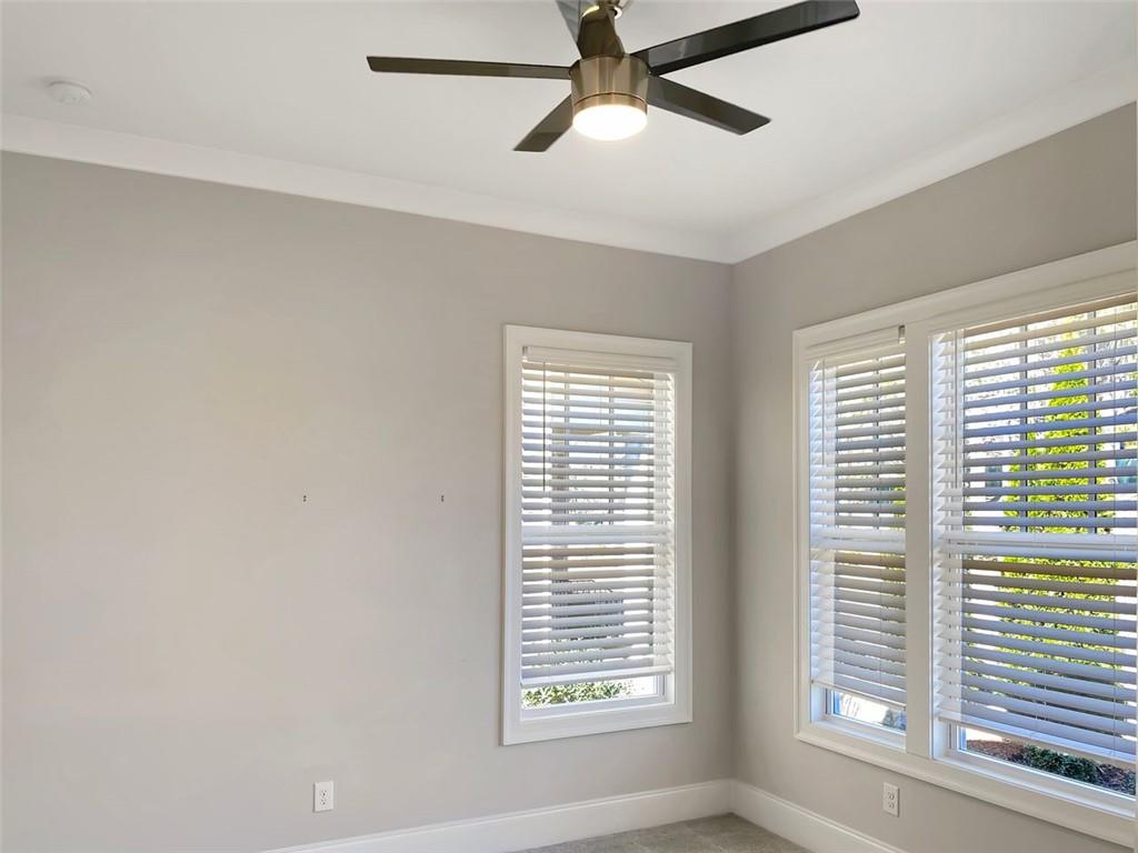 Foundry Sub - Residential Lease