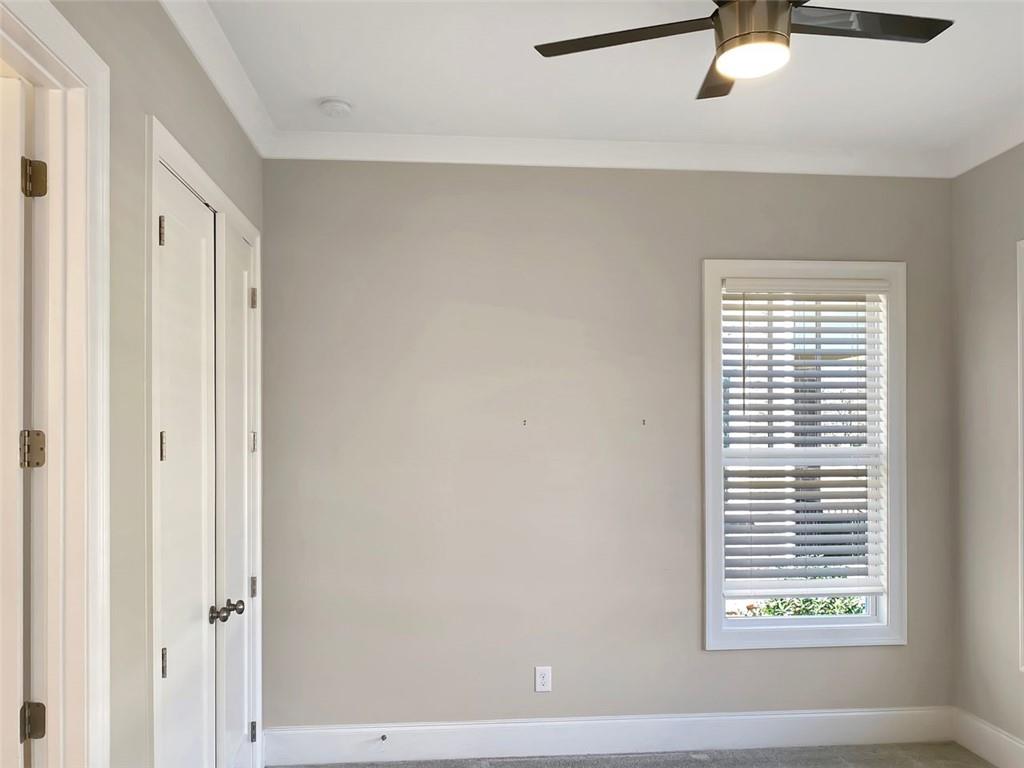 Foundry Sub - Residential Lease