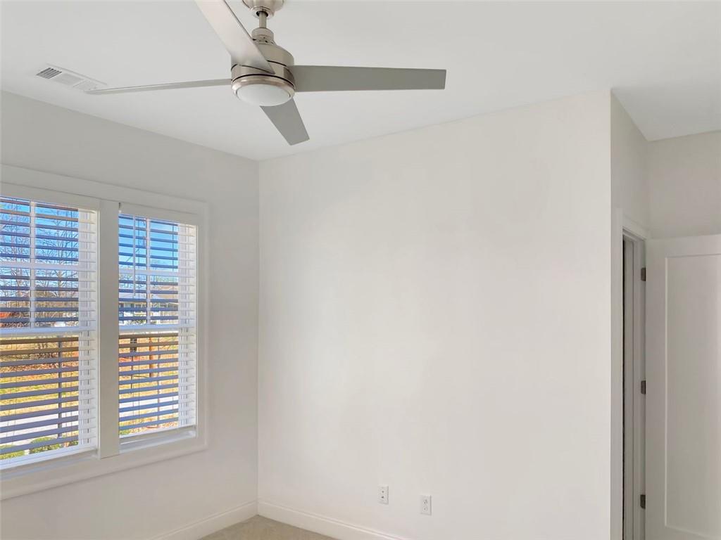 Foundry Sub - Residential Lease