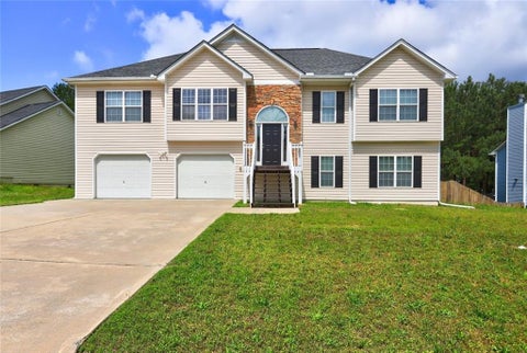 Homes For Sale - 154 Jerry Allen Ridge<br/> Dallas, GA 30132