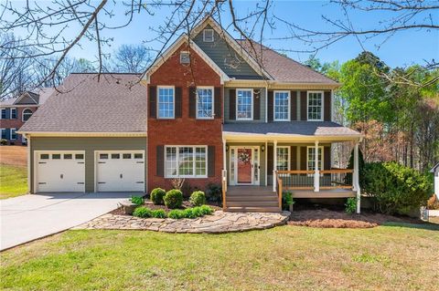 400 Armor Way Powder Springs GA 30127