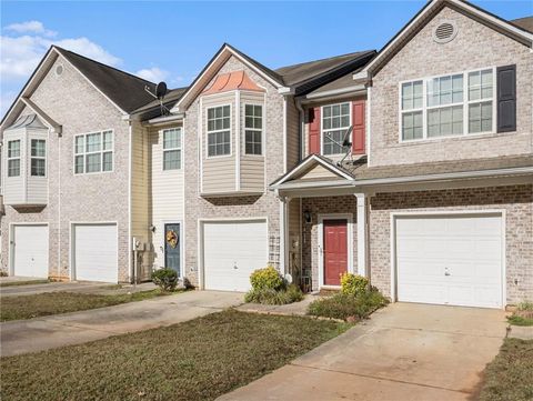 A home in Jonesboro