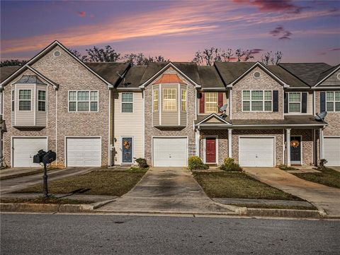 A home in Jonesboro