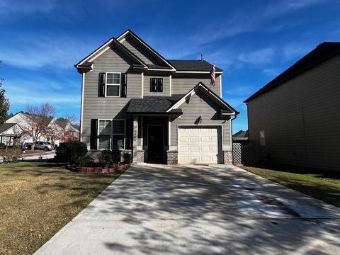 A home in Union City