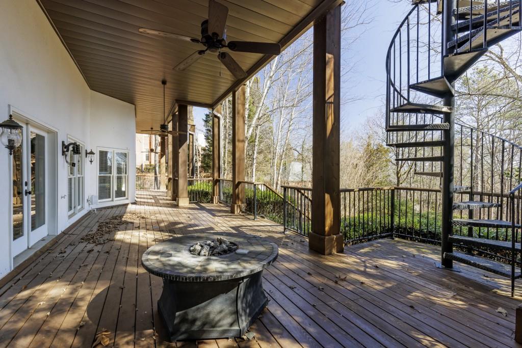 Country Club Of The South - Residential