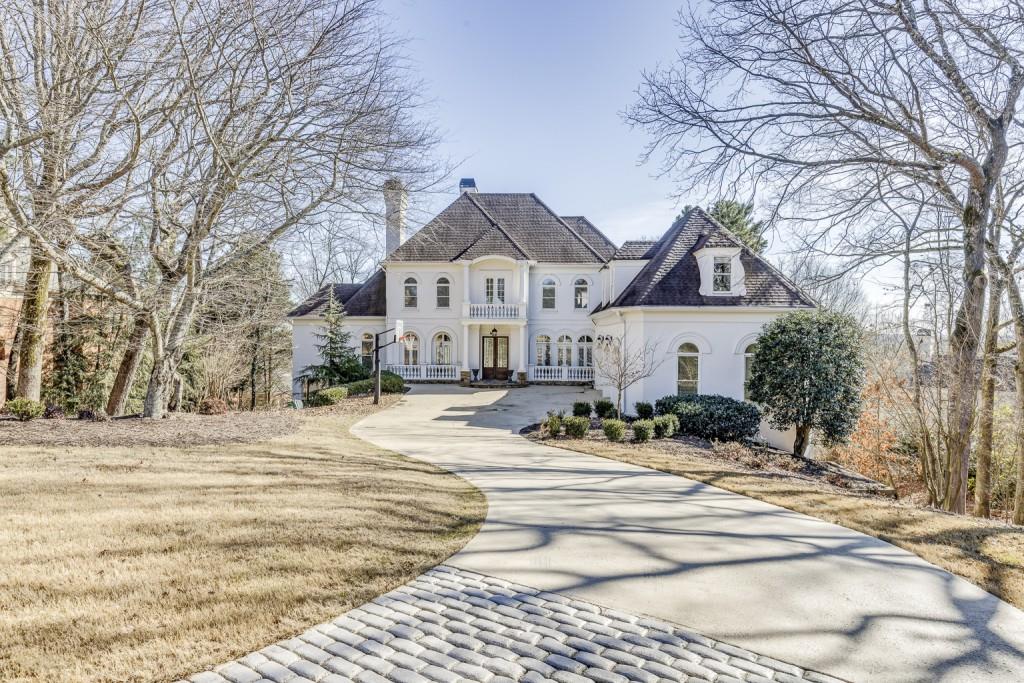 1000 Leadenhall Street, Alpharetta, Georgia image 1