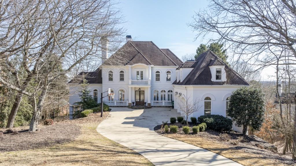 Country Club Of The South - Residential