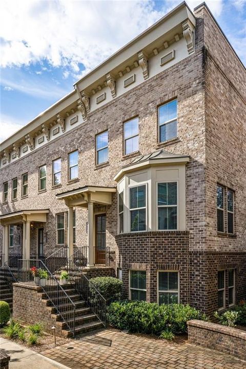 1210 Virginia Court 5 Atlanta GA 30306