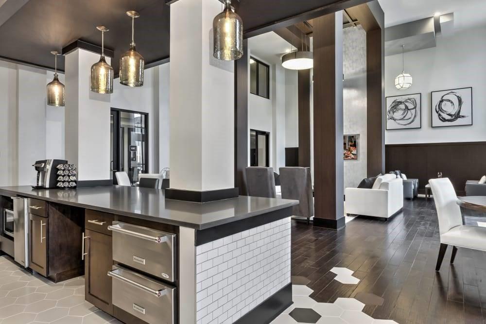 Juncture - Residential Lease
