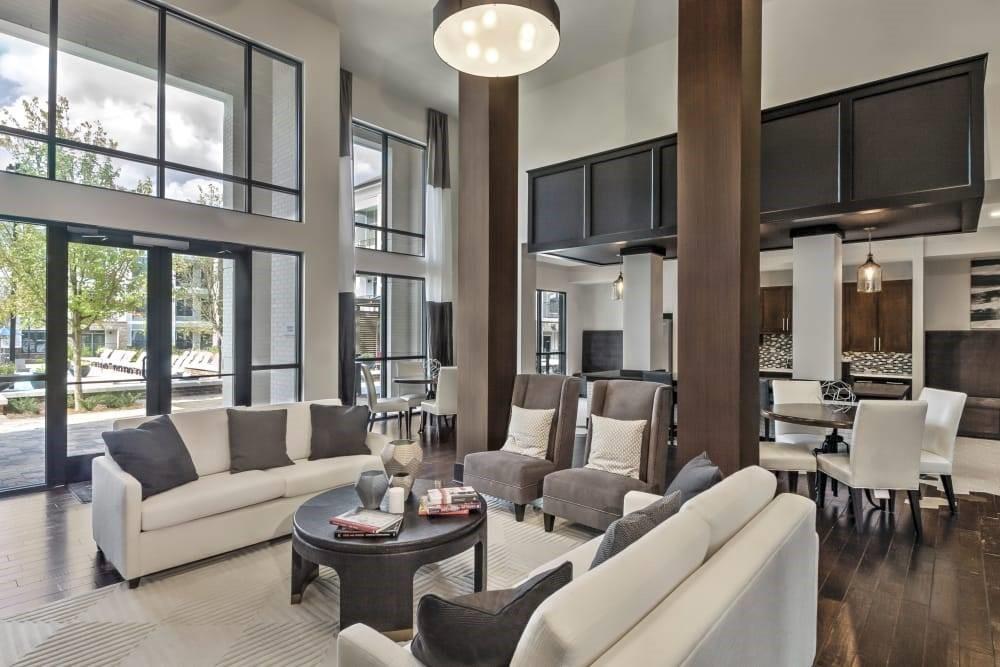 Juncture - Residential Lease
