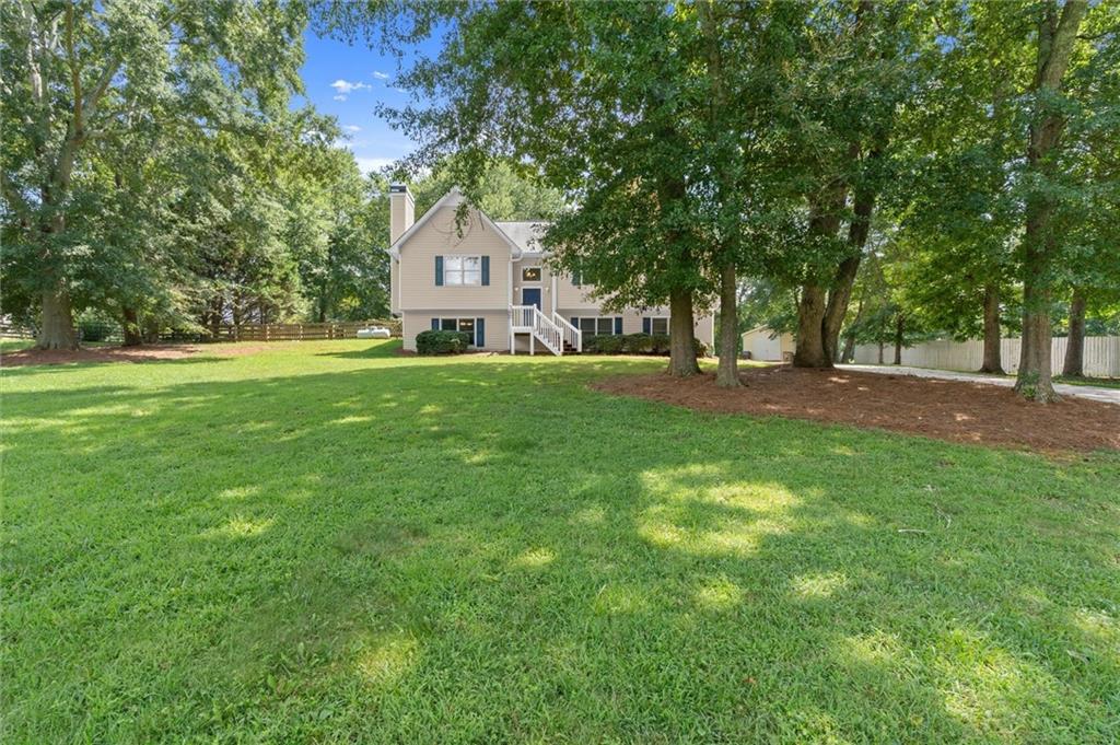 265 Sycamore Drive