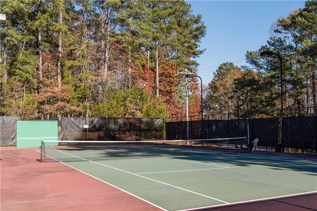 1200 Plantation Drive, Villa Rica, Georgia image 12